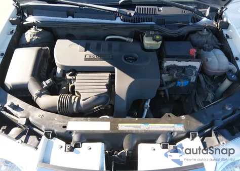 2006 Saturn Ion 2 from USA, damaged, VIN 1G8AJ55F56Z143293